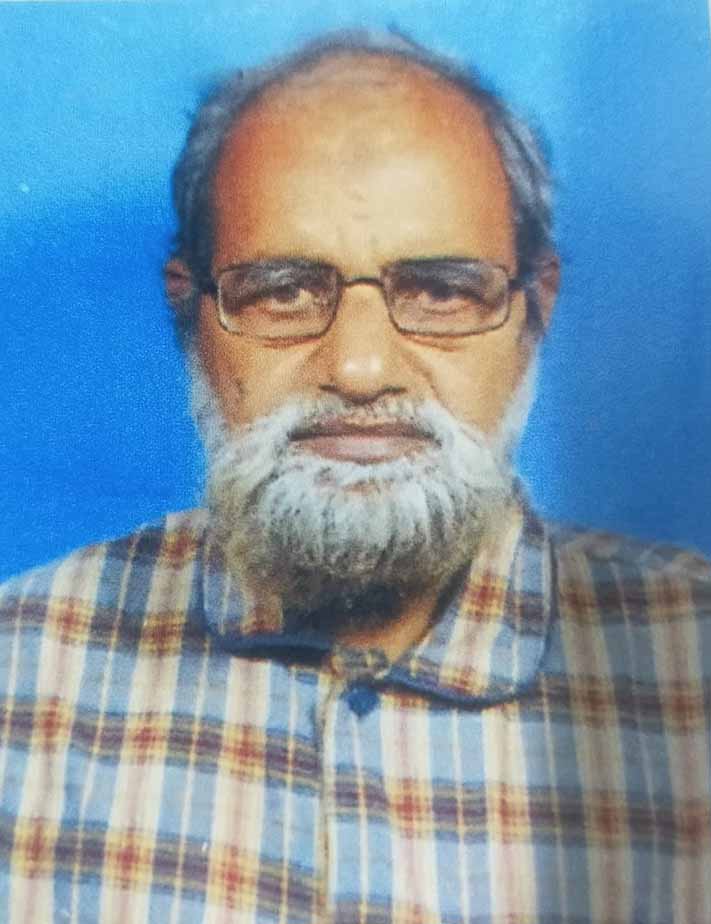 ABDUL MANNAN
